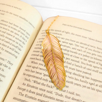 The Gilden Garden Bookmark Collection