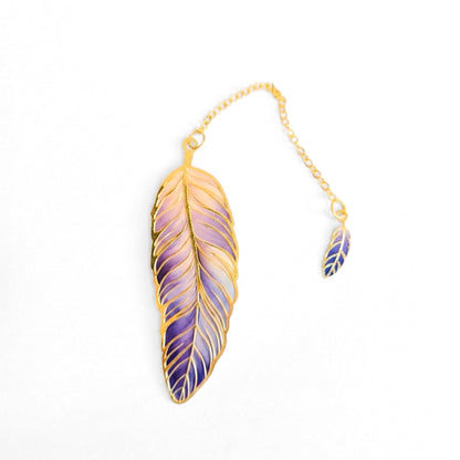 The Gilden Garden Bookmark Collection