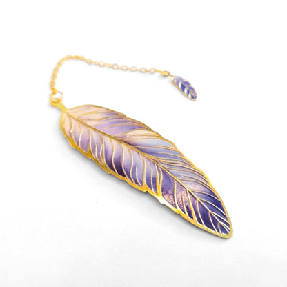 The Gilden Garden Bookmark Collection