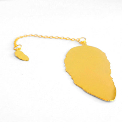 The Gilden Garden Bookmark Collection