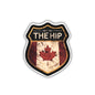 The Hip | Vinyl Sticker