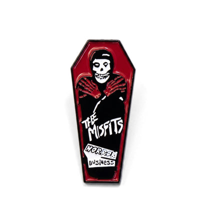 The Misfits Horror Business | Collectible Pin