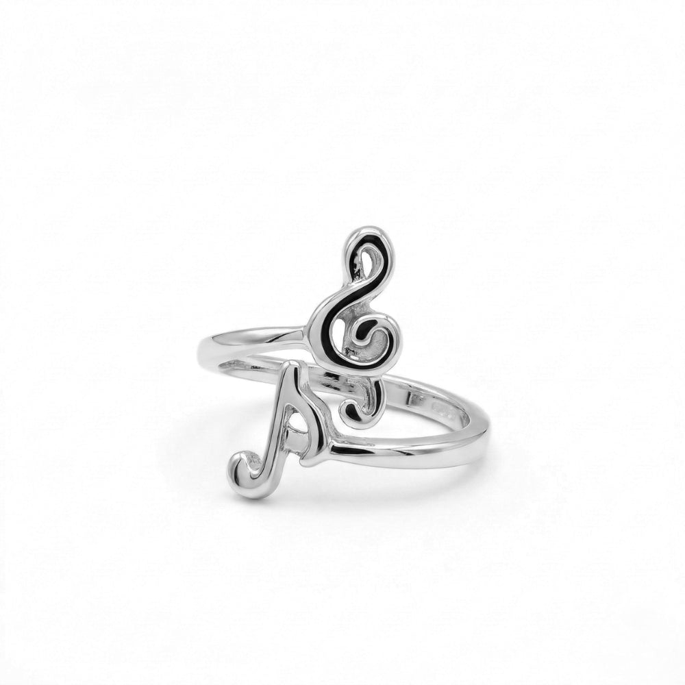 The Music Lover | Ring