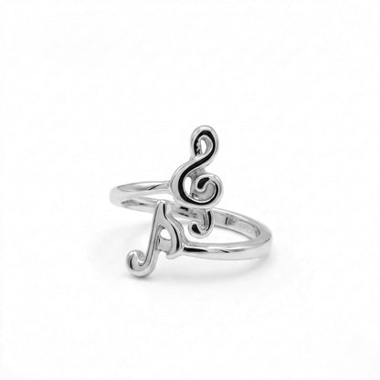 The Music Lover | Ring