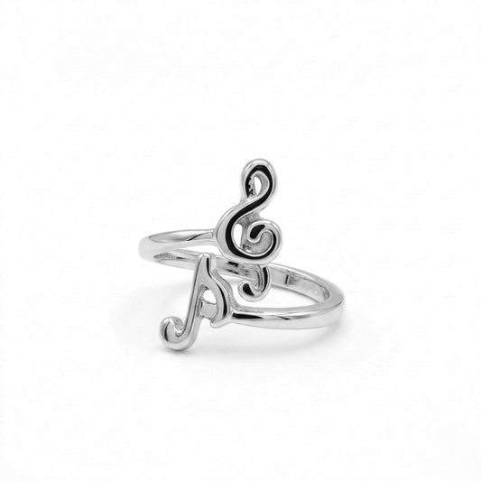 The Music Lover | Ring