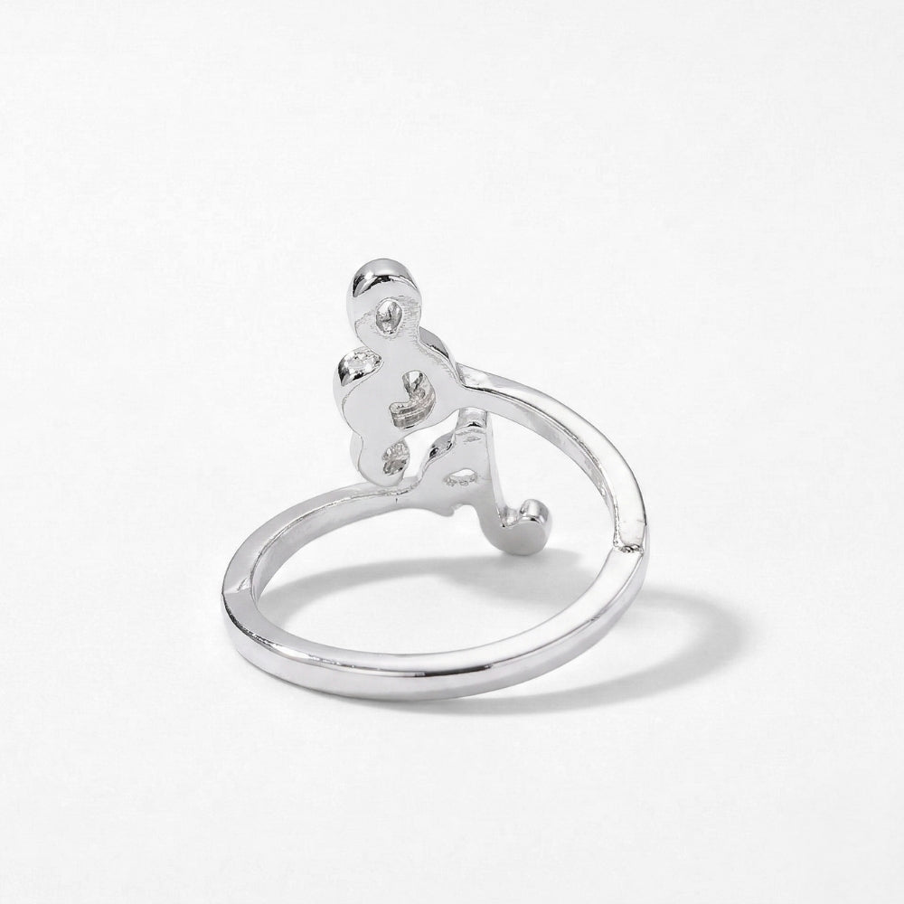 The Music Lover | Ring