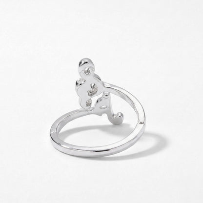 The Music Lover | Ring