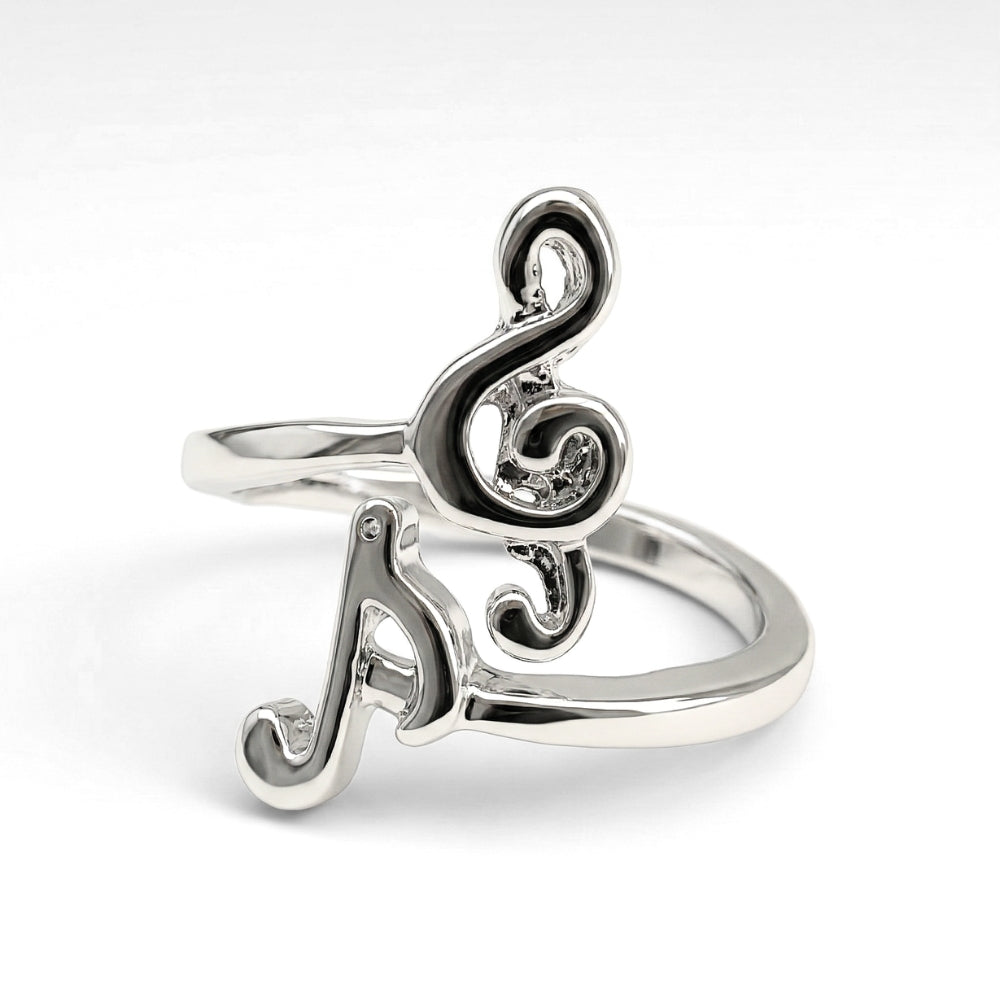 The Music Lover | Ring