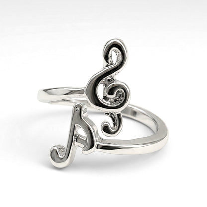 The Music Lover | Ring