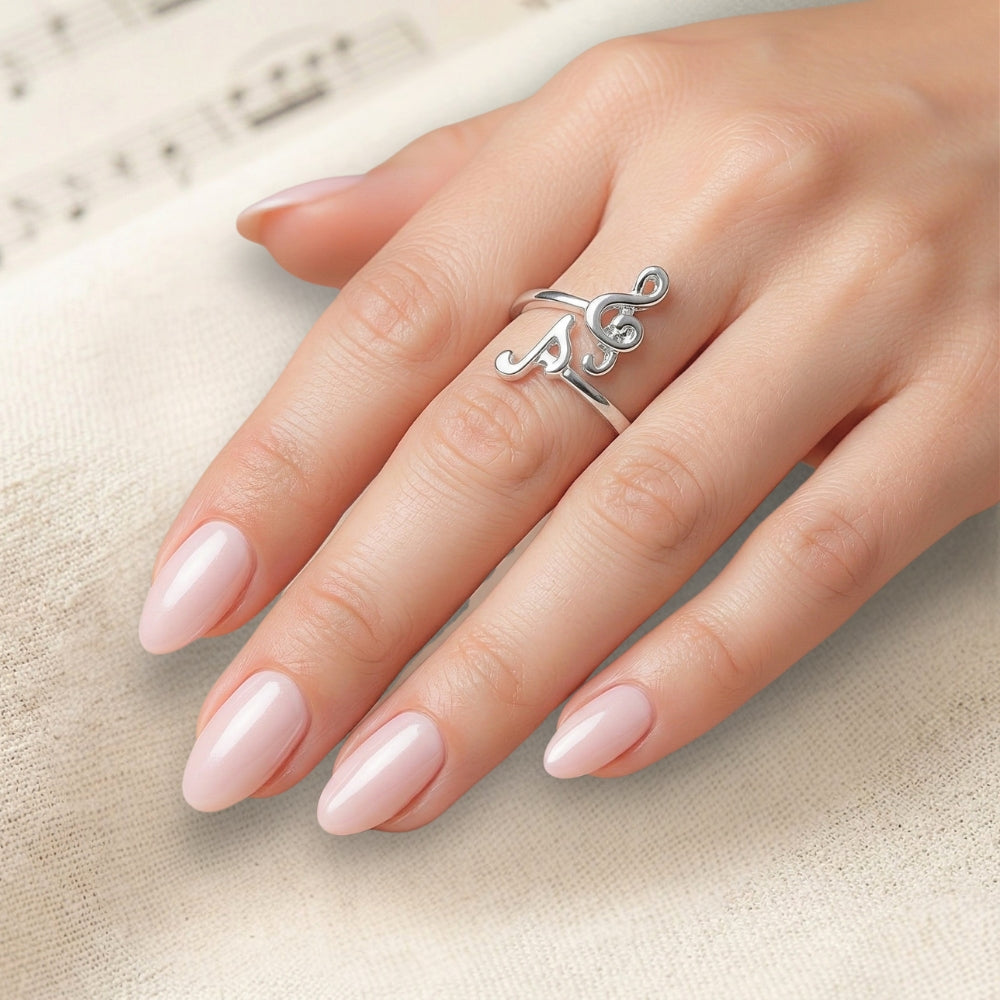 The Music Lover | Ring