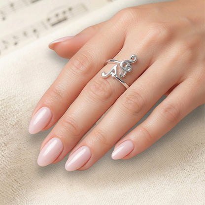 The Music Lover | Ring