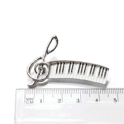 The Music Teacher | Brooch