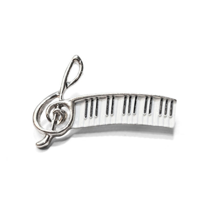 The Music Teacher | Brooch