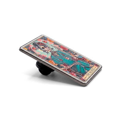 The Nurse | Collectible Pin