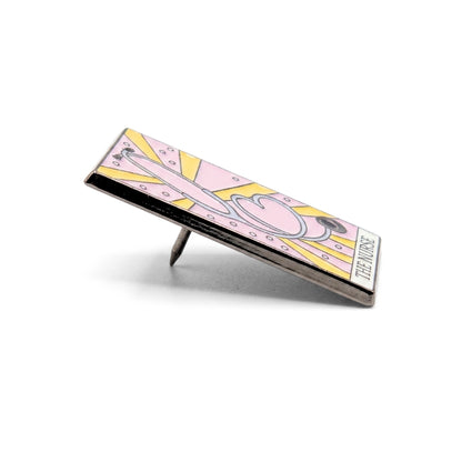 The Nurse | Collectible Pin