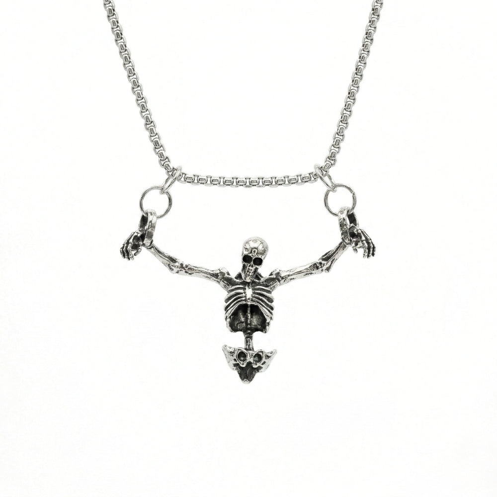 The Prisoner | Necklace