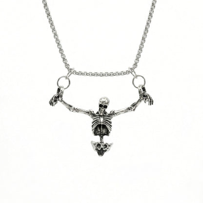 The Prisoner | Necklace