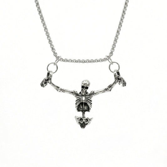 The Prisoner | Necklace