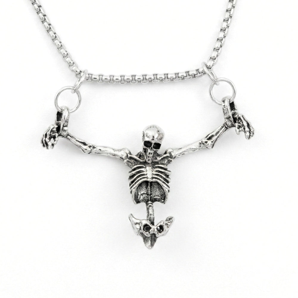 The Prisoner | Necklace