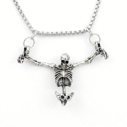 The Prisoner | Necklace