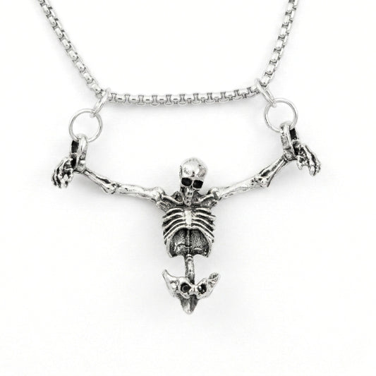 The Prisoner | Necklace