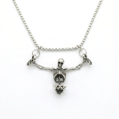 The Prisoner | Necklace