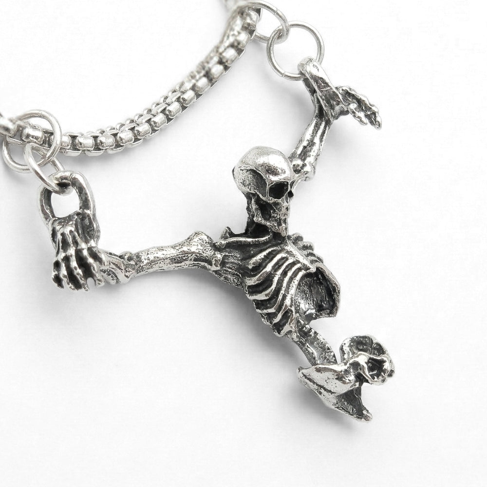 The Prisoner | Necklace