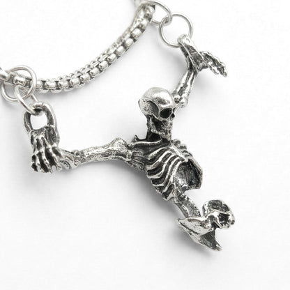 The Prisoner | Necklace