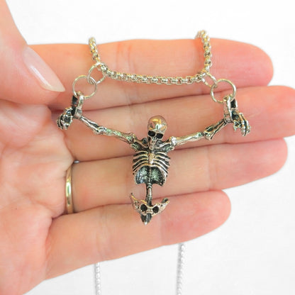 The Prisoner | Necklace