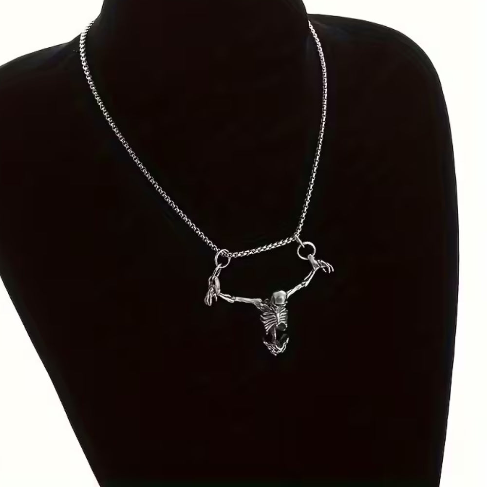 The Prisoner | Necklace