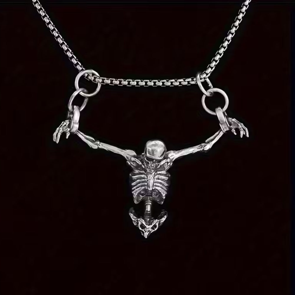 The Prisoner | Necklace
