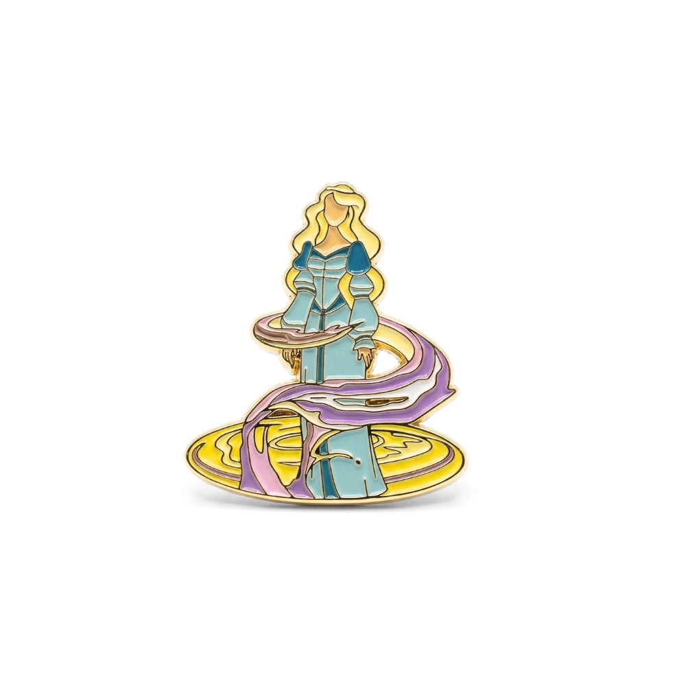 La Princesse des Cygnes | Pin's de collection