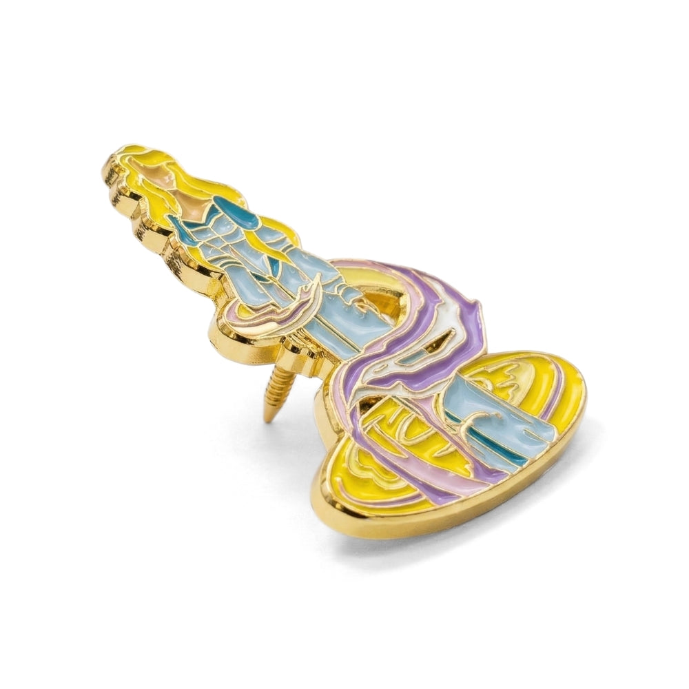 La Princesse des Cygnes | Pin's de collection