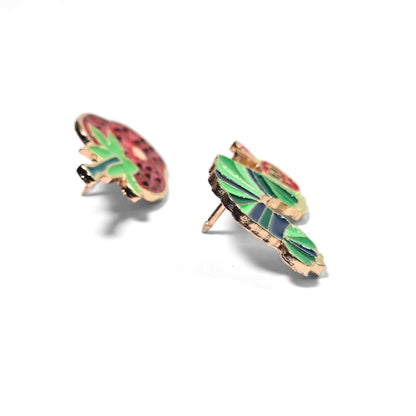 La Chenille qui fait des trous [Lot de 2] | Pin's de collection