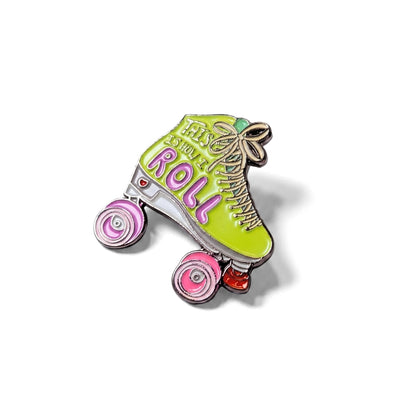 Ma façon de faire | Pin's de collection