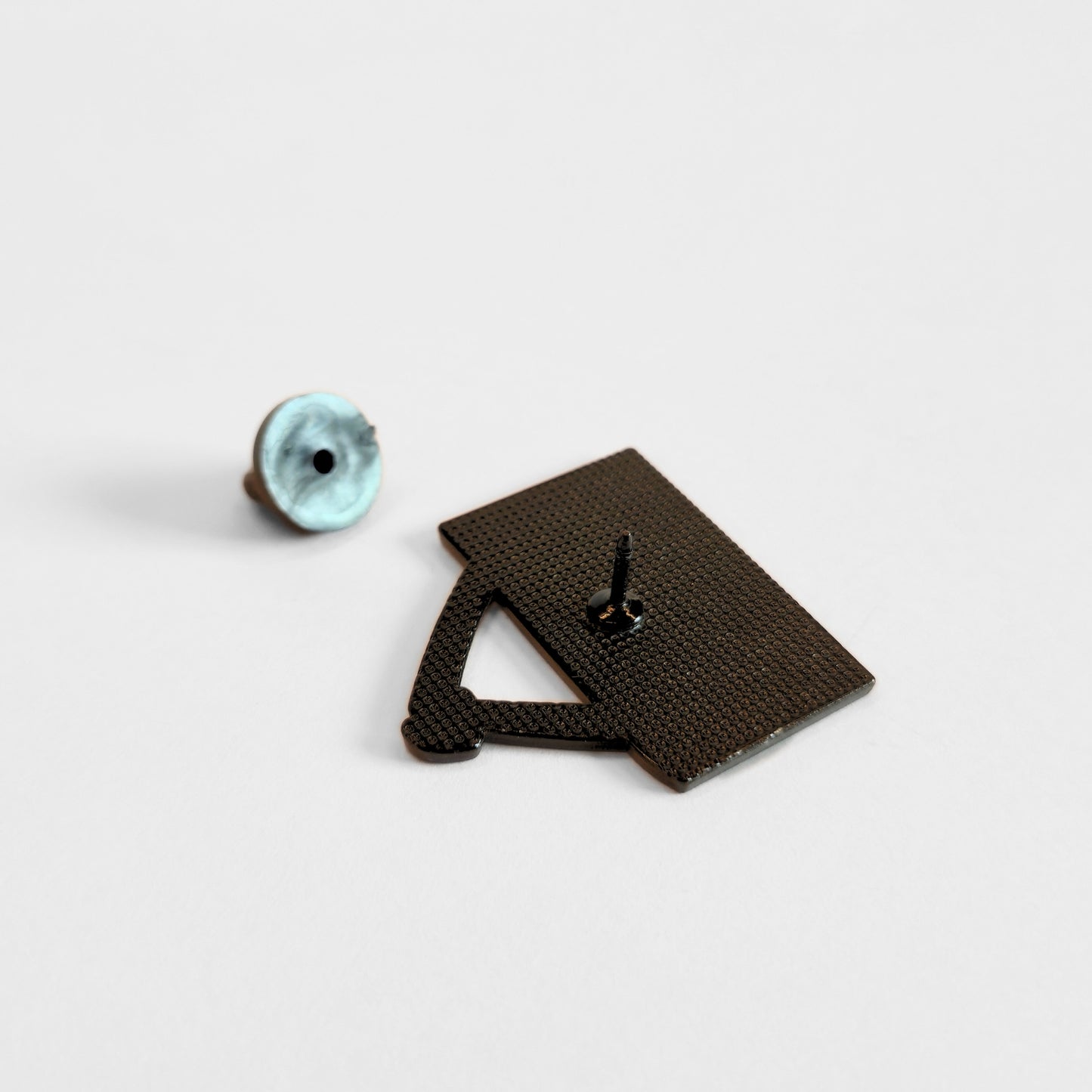 This Is a Positive Sign | Collectible Pin