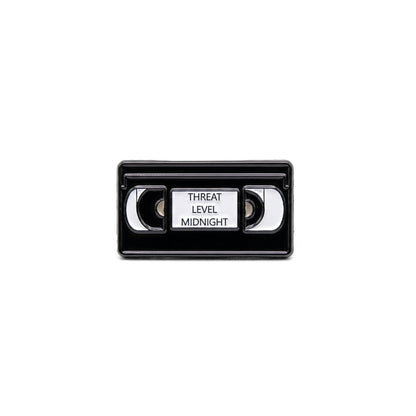 Threat Level Midnight | Collectible Pin