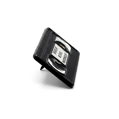 Threat Level Midnight | Collectible Pin