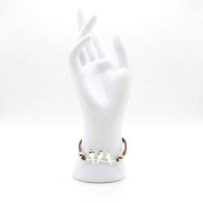 Three Little Birds | Bracelet