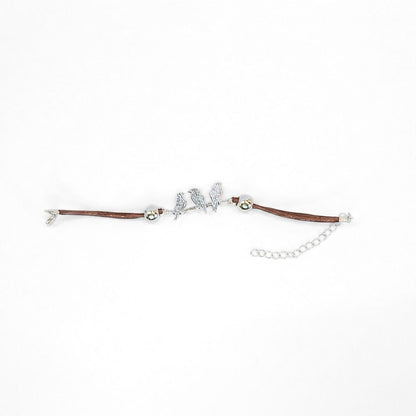 Three Little Birds | Bracelet