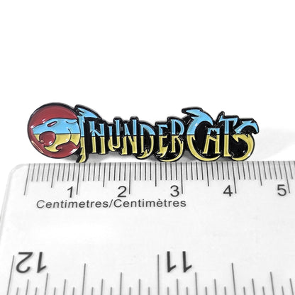 ThunderCats | Collectible Pin