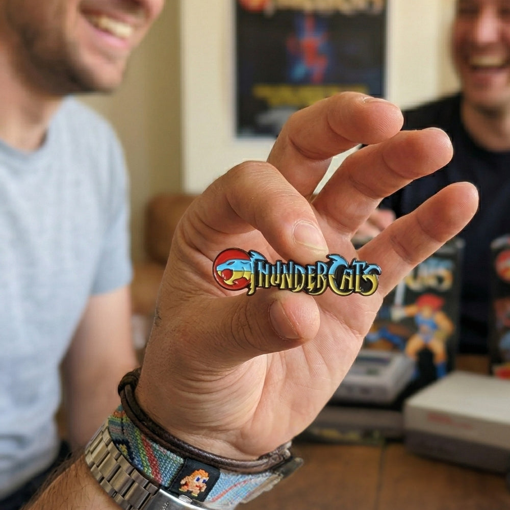 ThunderCats | Collectible Pin