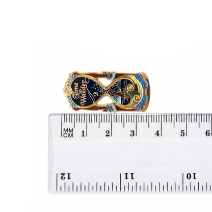 Time to Wander | Collectible Pin