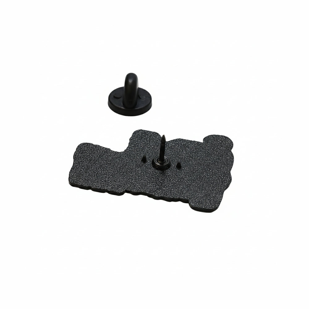 Tina You Fat Lard | Collectible Pin