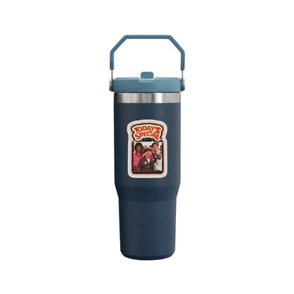 Today's Special | Vinyl Sticker