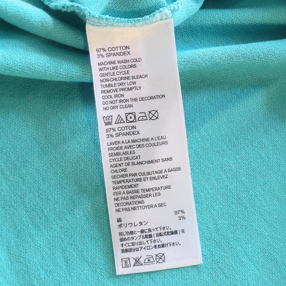 Tommy Bahama Women's Classic Paradise Sleeveless Polo [L]