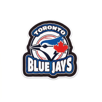 Blue Jays | Vinyl Sticker