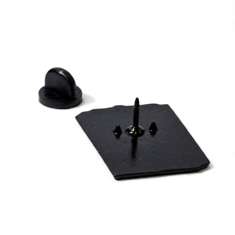 Toy Vending Machine | Collectible Pin