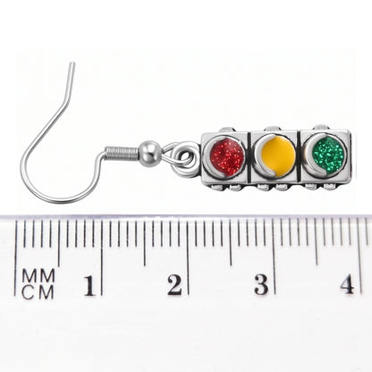 MODÈLE | Boucles d'oreilles