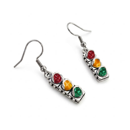 MODÈLE | Boucles d'oreilles